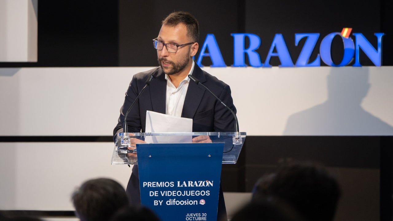 Eugenio Estrada, CTO de Difoosion