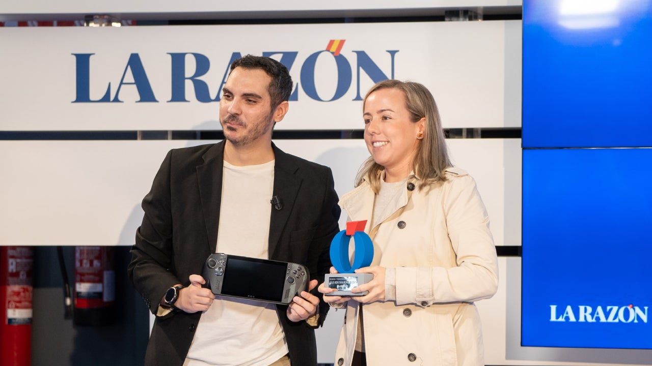 Un harware potente para tratarse de una consola de mano 