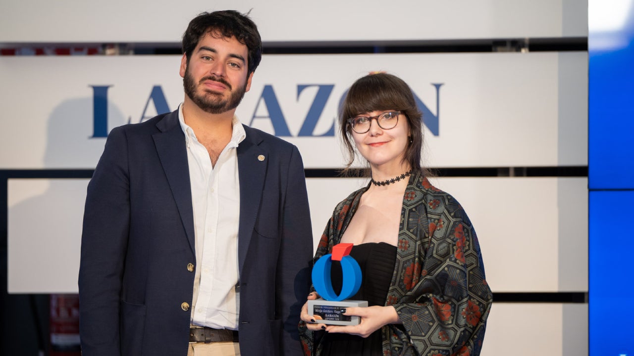 Ninja Gaiden: Ragebound consolida al estudio sevillano como referente del gaming español