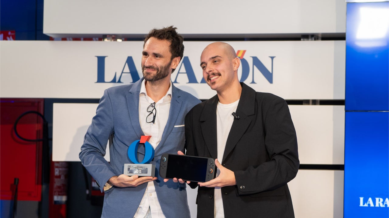 Nintendo Switch 2 es la consola híbrida que refuerza la posición de la gran N