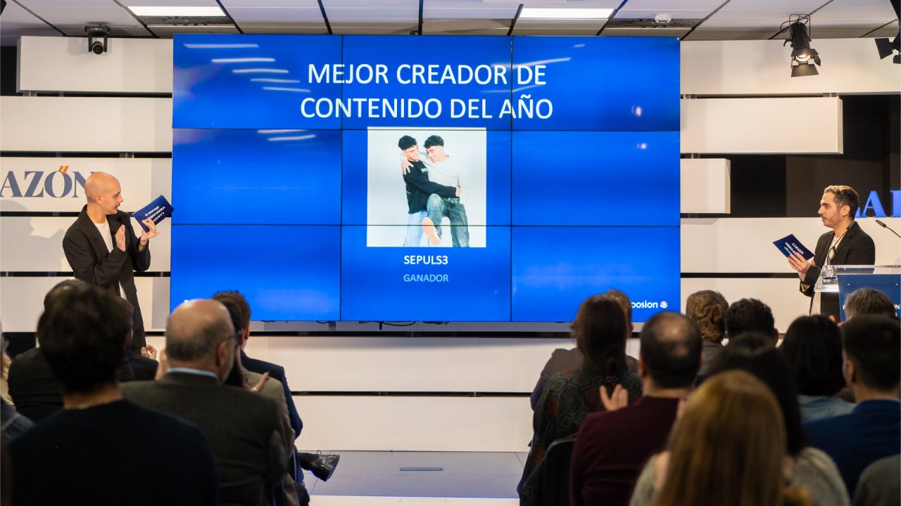 Un dúo que combina carisma y creatividad para generar contenido viral