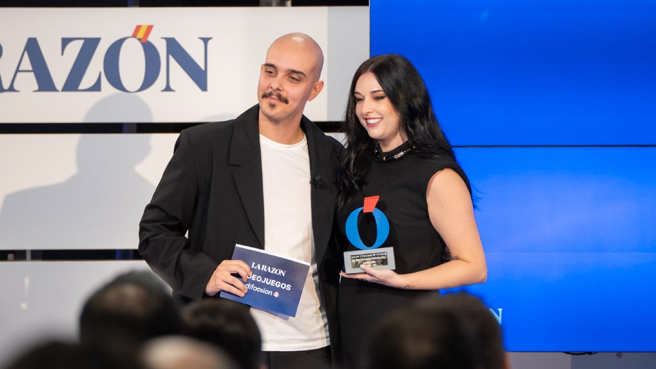 Vera Bosch es la voz de Tomorrow en Death Stranding 2: On the Beach