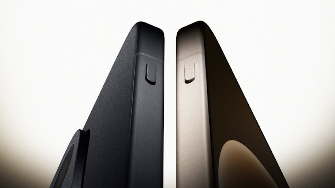 'Plus Key', el nuevo botón del OnePlus 15