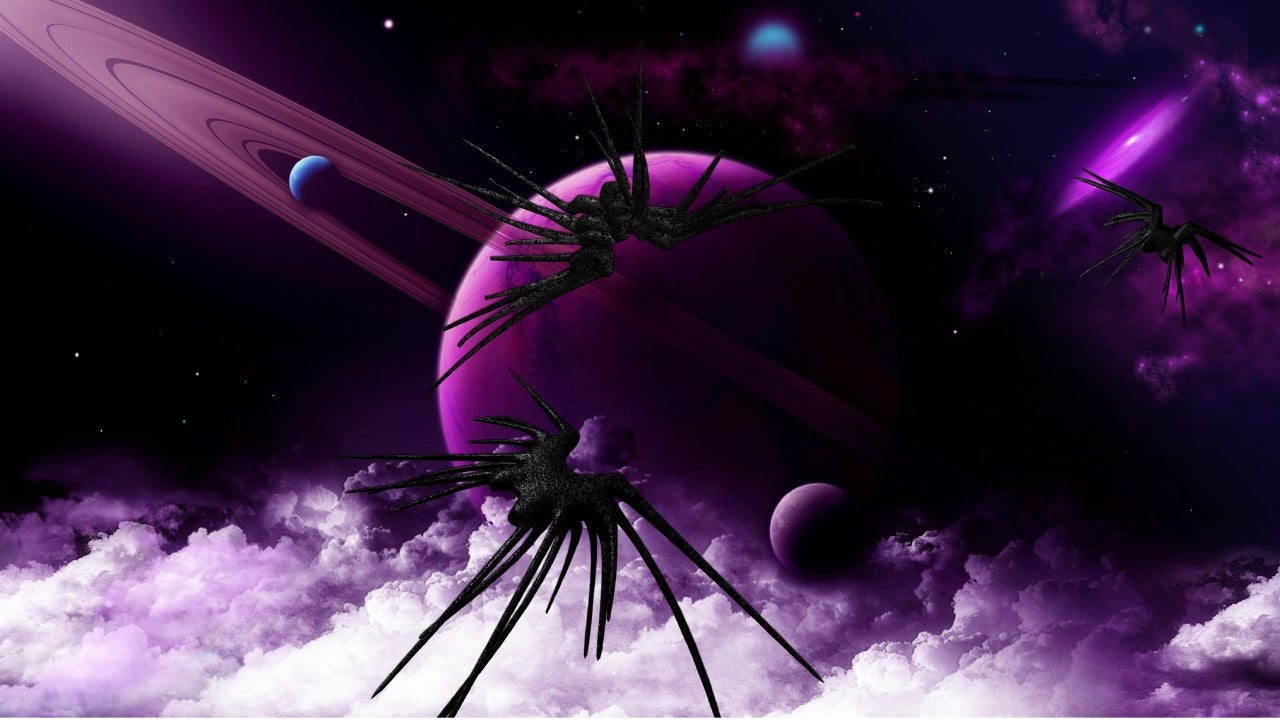Creada por J. Michael Straczynski, 'Babylon 5' es la serie de ciencia ficción que redefinió la narrativa televisiva en los 90