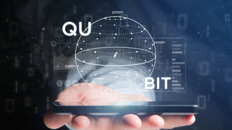 La computación cuántica llega a un punto de inflexión: el primer chip de 10.000 qubits ya es real