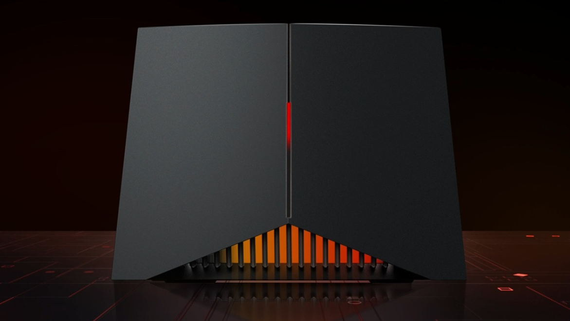 ROUTER TP-LINK ARCHER GE800 - IMAGEN DE TP-LINK 