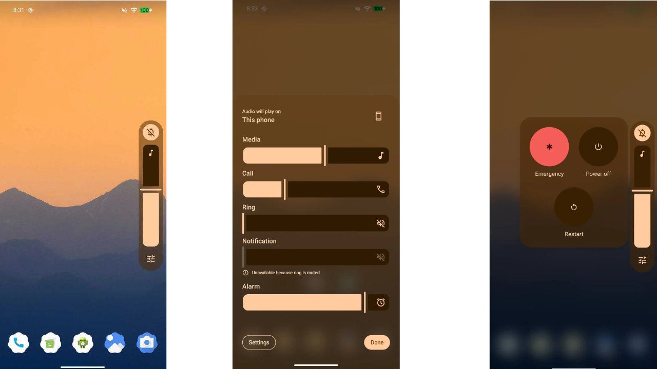 Tu móvil está a punto de cambiar: así es el nuevo diseño de Android 17