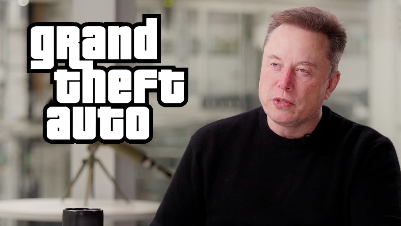 Elon Musk Explica Por Qu No Le Gusta La Saga GTA Tiene Que Ver Con Elon Musk Explica Por Que No Le Gusta La Saga Gta Tiene Que Ver Con 
