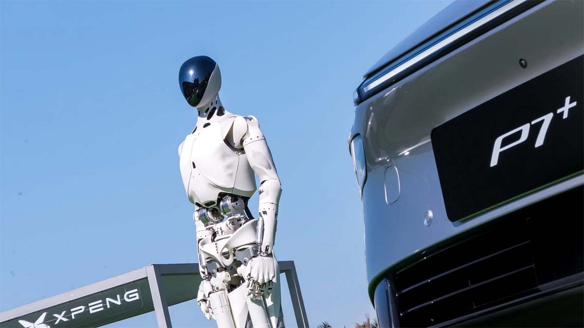 La inteligencia artificial ha impulsado el mundo de la robótica