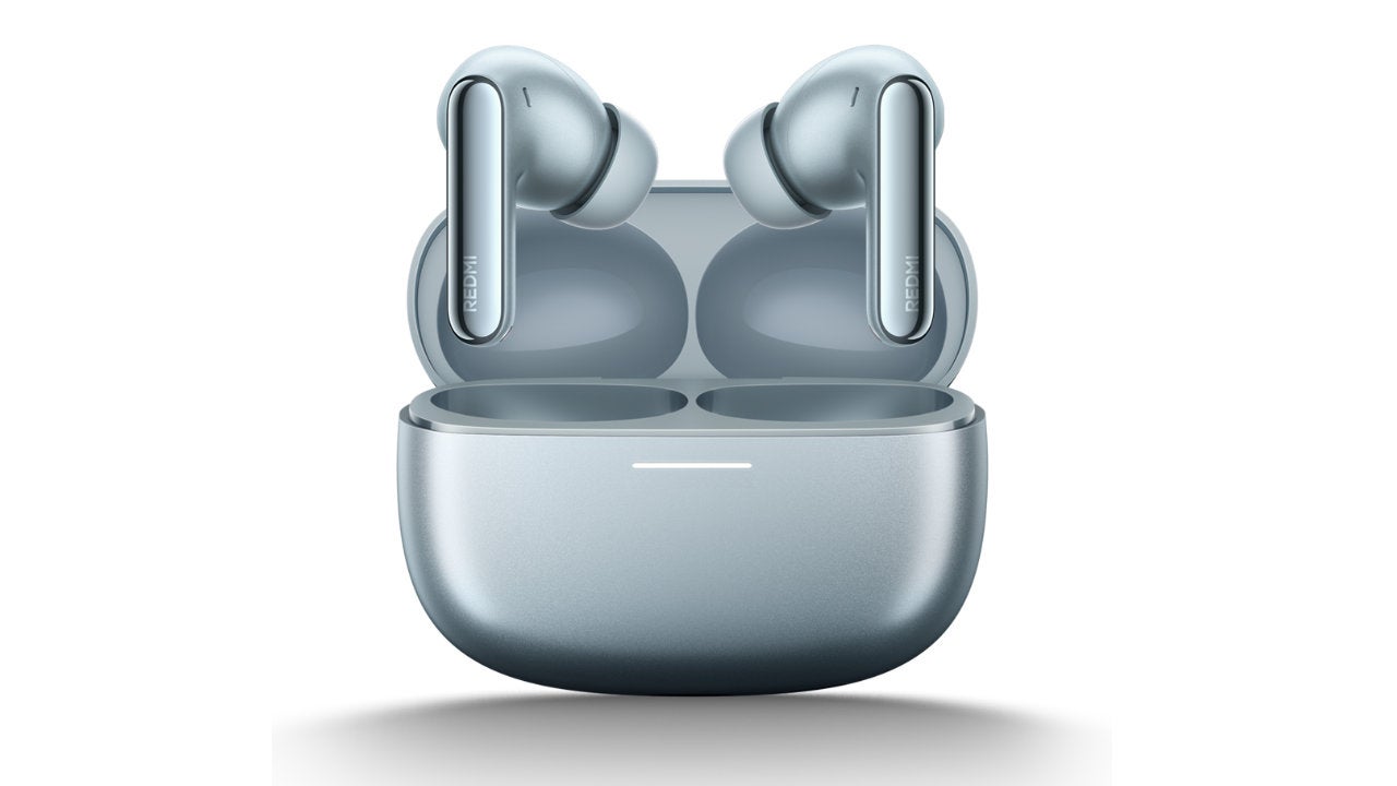 REDMI Buds 8 Pro, oficiales: los nuevos auriculares superventas de