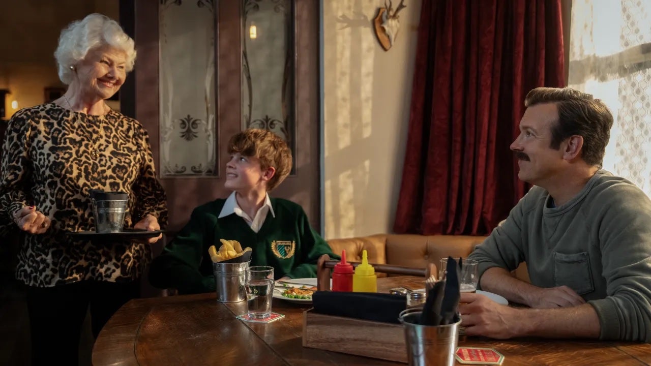El pub, punto de encuentro