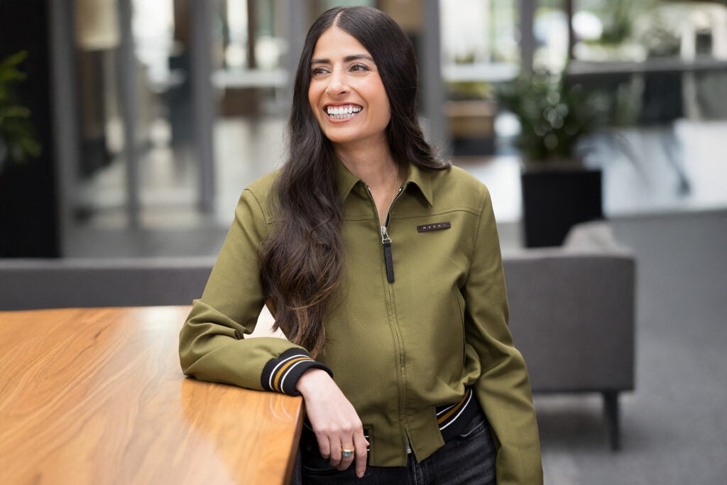 Asha Sharma, nueva CEO de Xbox
