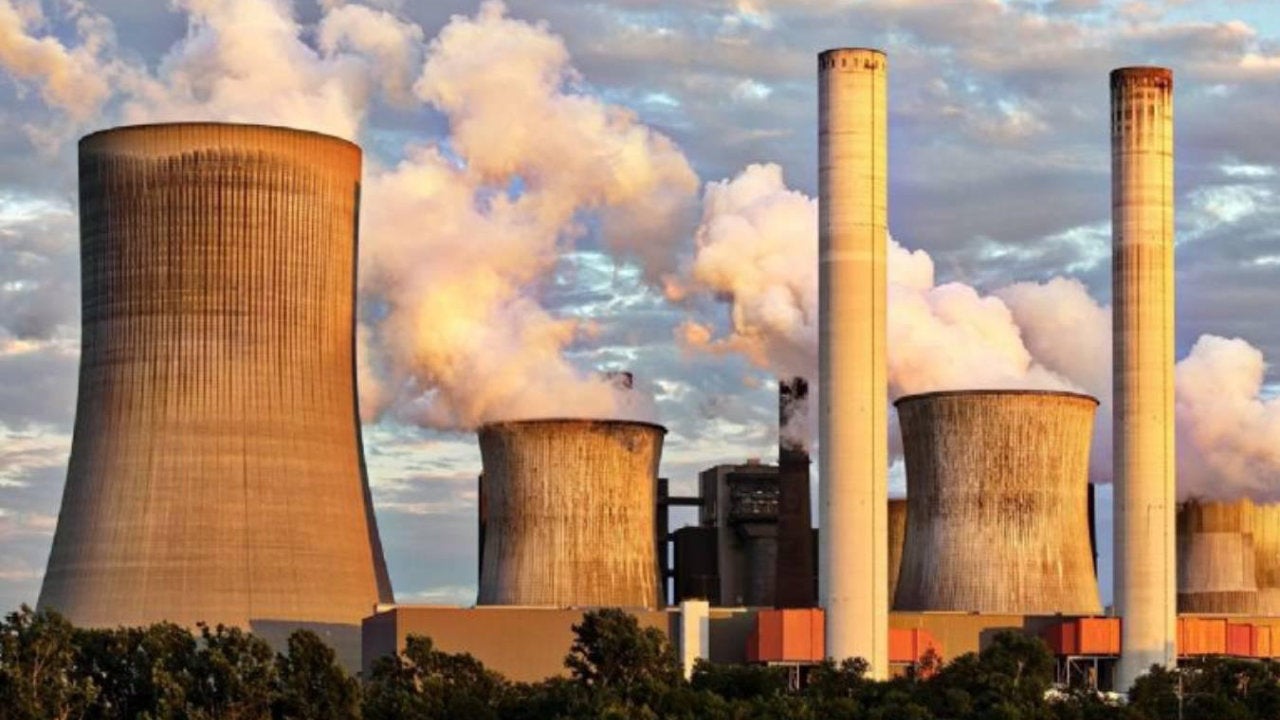 China está apostando fuerte por las centrales nucleares