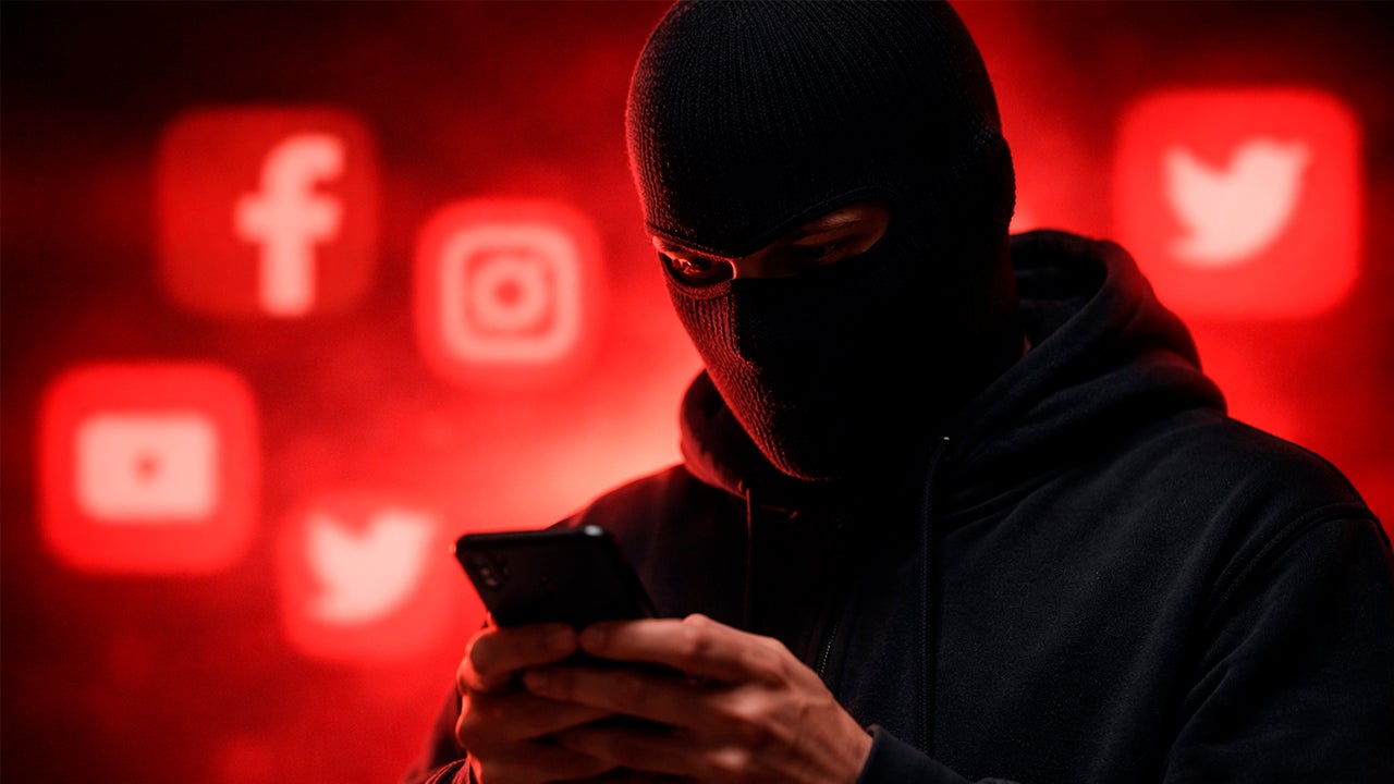 Ciberseguridad en redes sociales