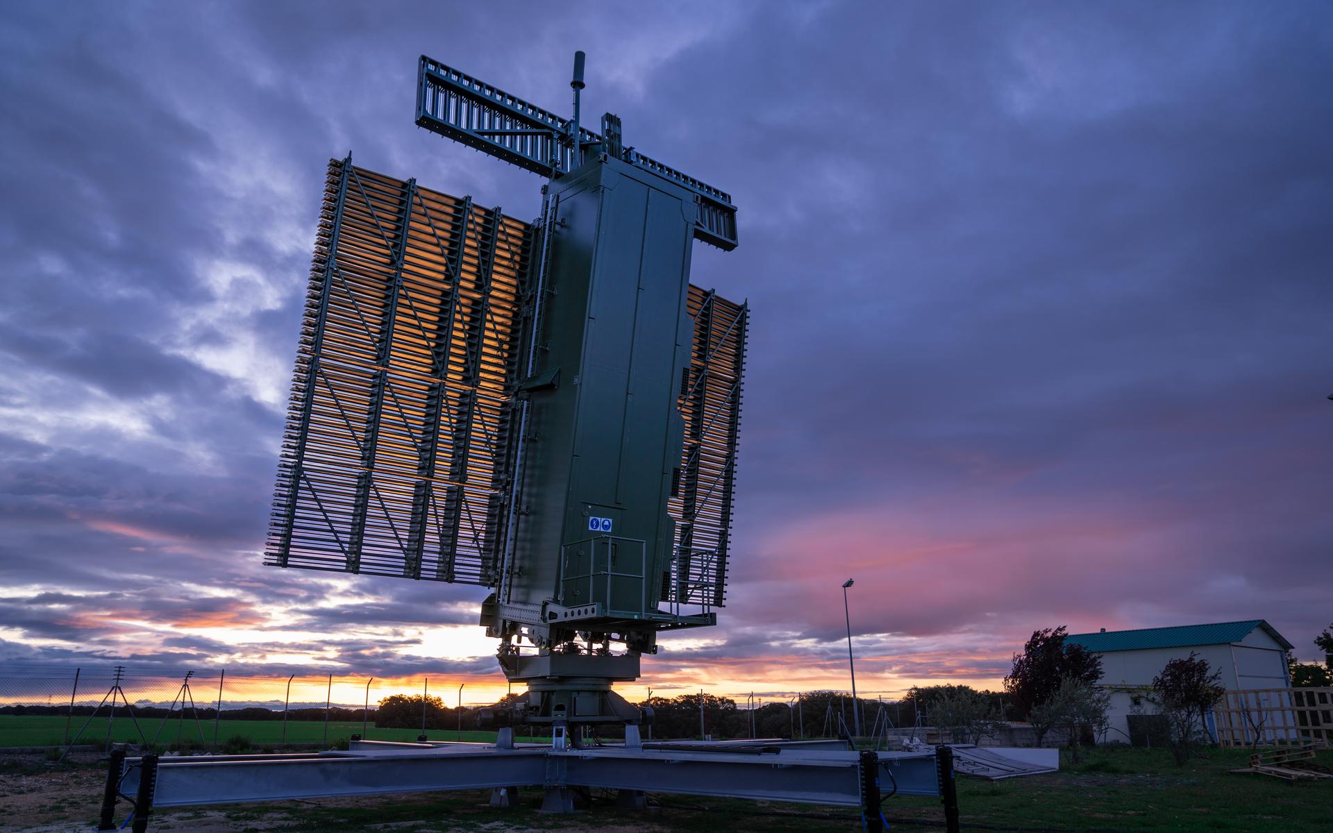 La lanza radar es clave dentro de las nuevas tecnologías