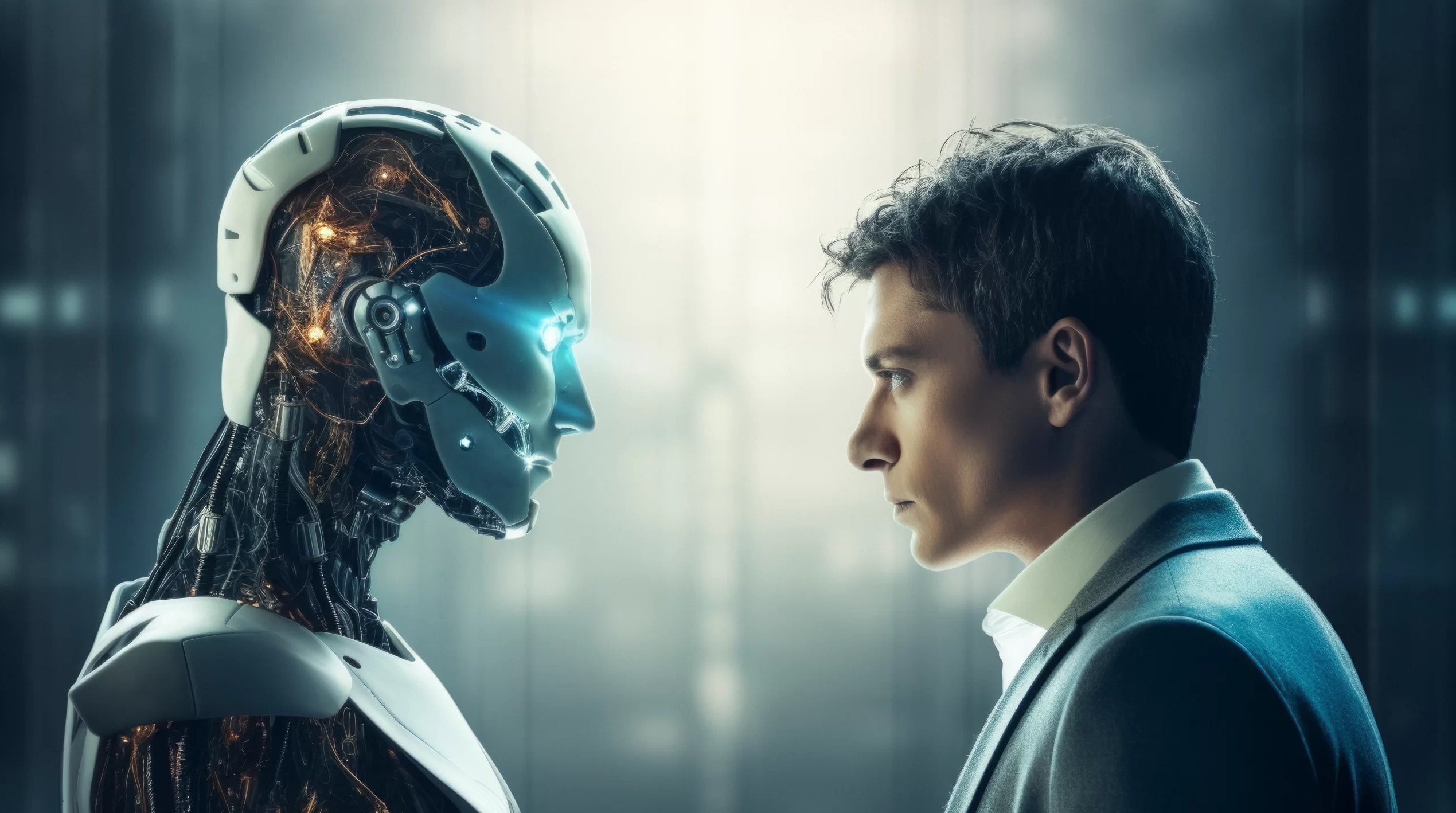 La inteligencia artificial y sus riesgos