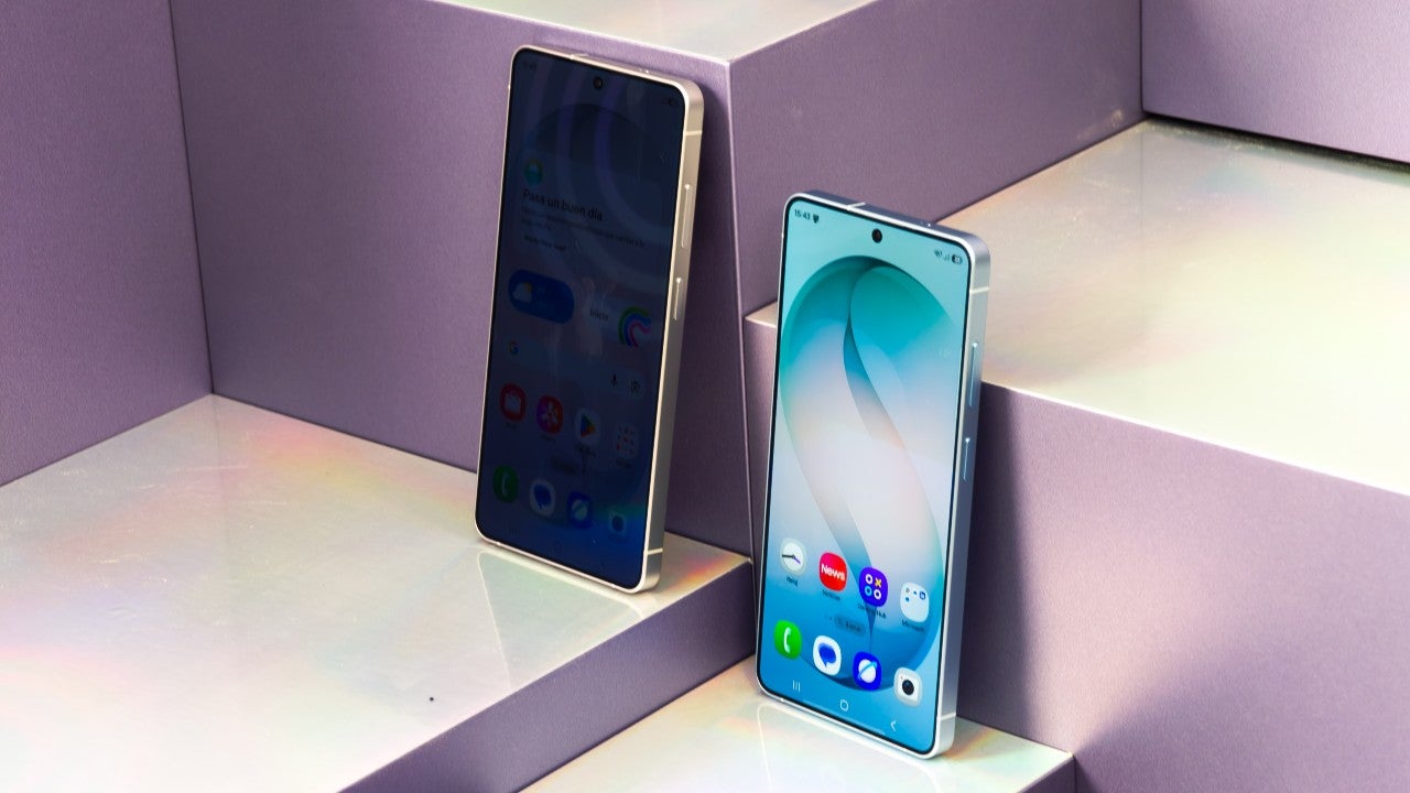 La pantalla de privacidad es probablemente la funcionalidad más diferencial del Galaxy S26 Ultra