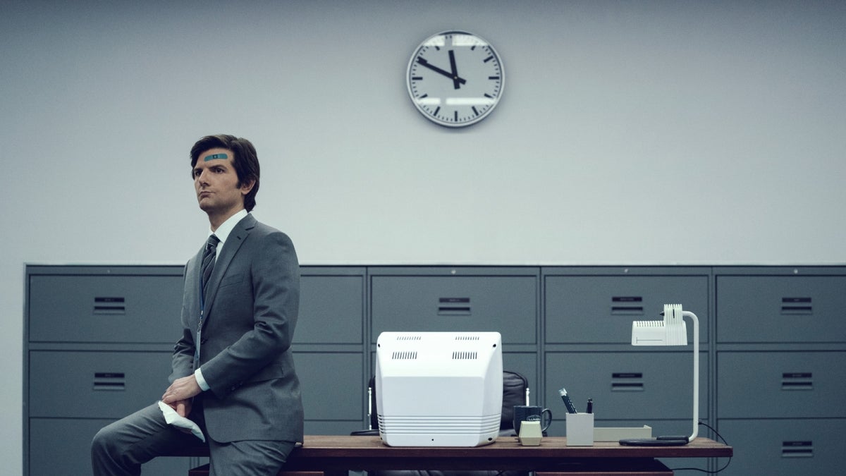 'Severance' confirma su futuro en Apple TV: estos son los planes para continuar la serie