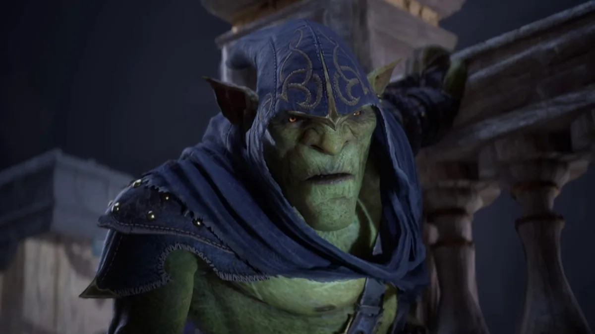 No, Styx no es un héroe, pero tampoco un villano puro