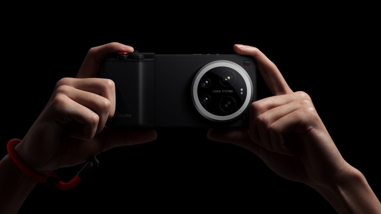 El Xiaomi 17 Ultra Photography Kit Pro es el complemento perefecto para el Xiaomi 17