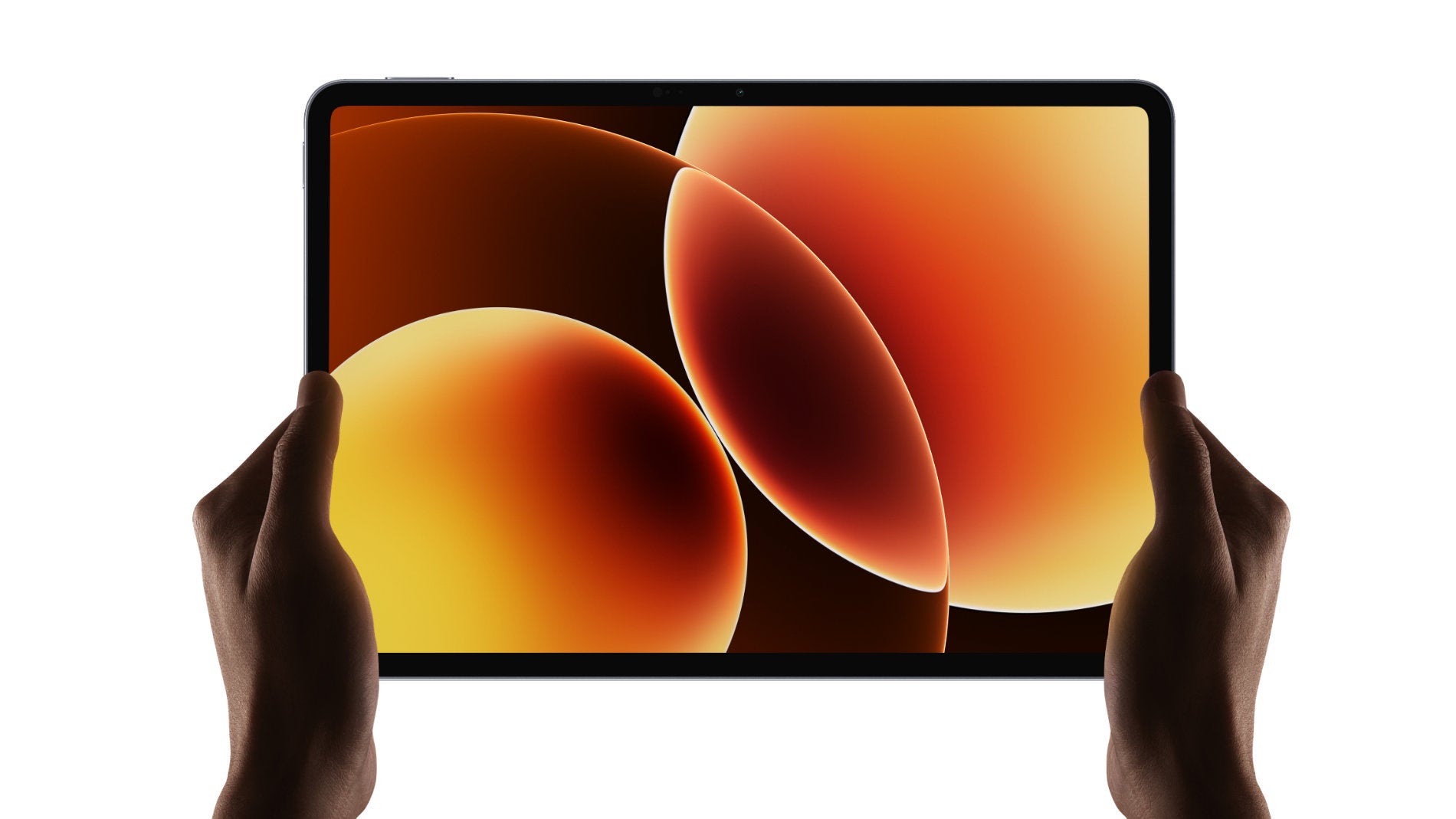 Así de bien luce la pantalla de 11,2 pulgadas de las Xiaomi Pad 8