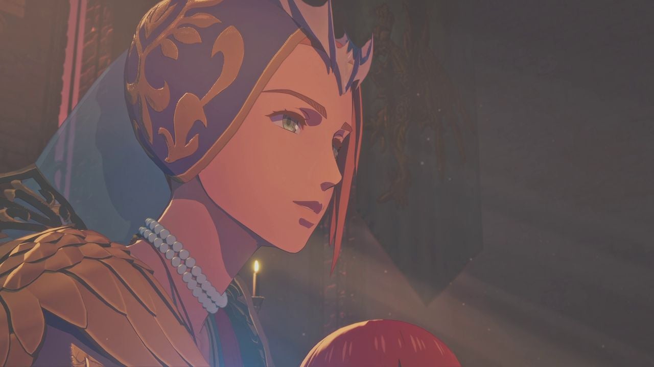 Los gráficos de Monster Hunter Stories 3 son superiores a los de la entrega anterior