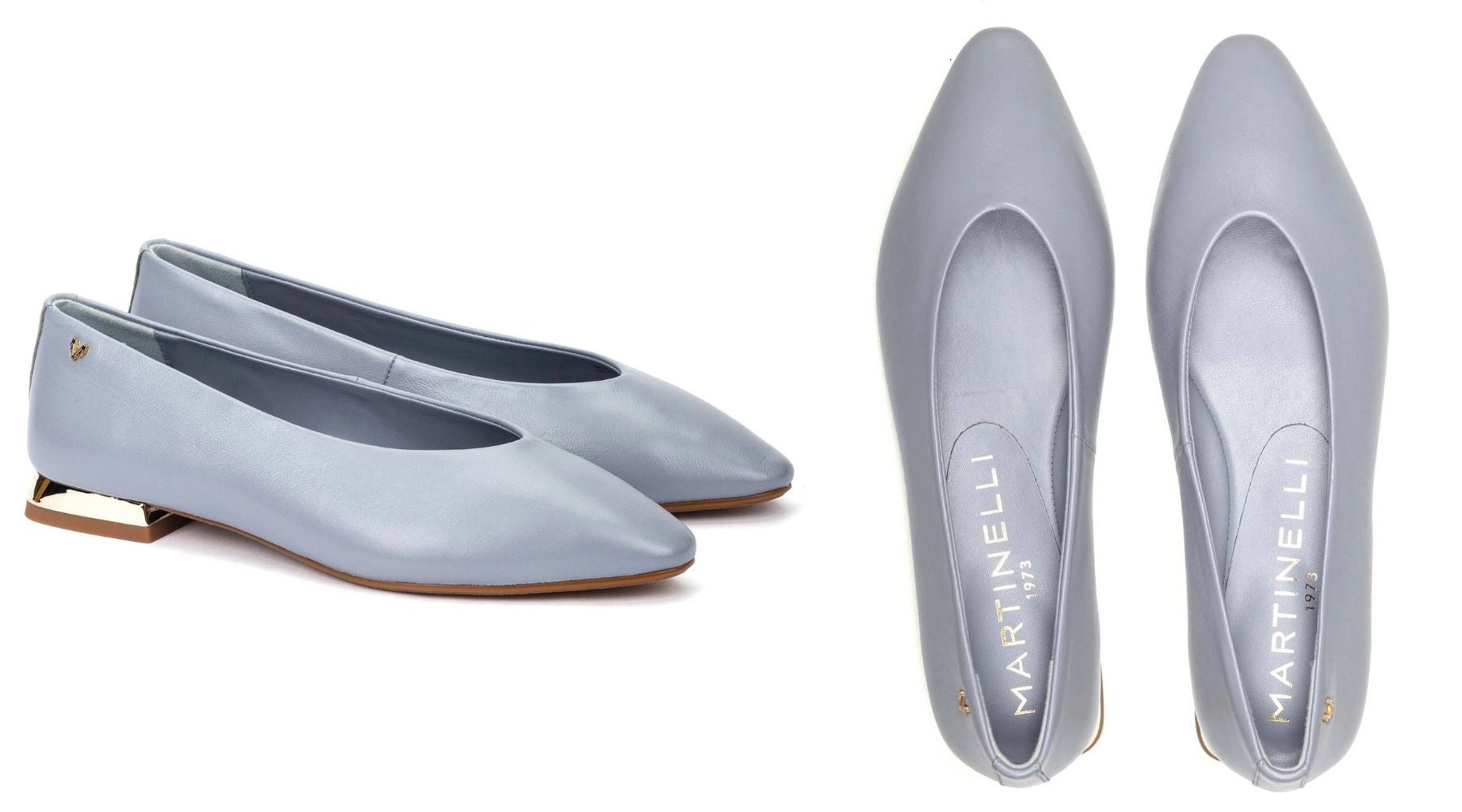 Bailarinas Vescia (99,95 €) | Martinelli