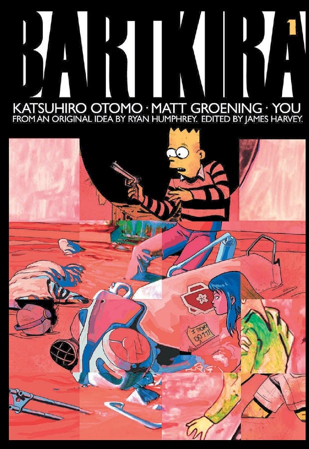 6 volúmenes con la historia completa