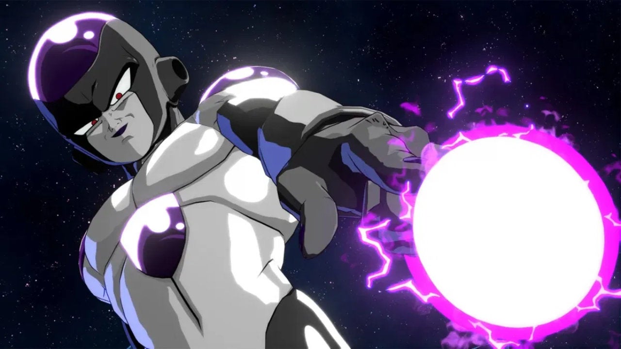 La primera vez que vimos a Black Freezer fue en el arco de Granola