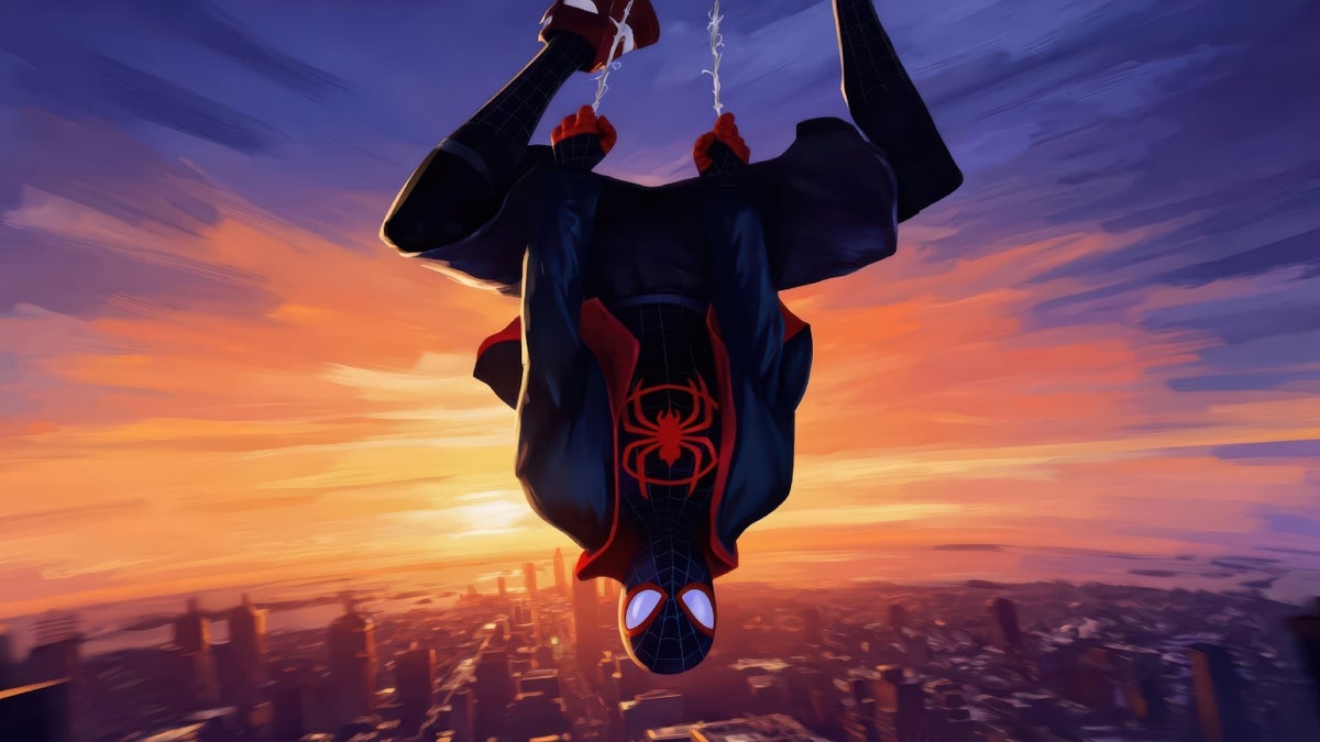 Sony insinúa que Miles Morales finalmente podría convertirse en una pieza clave de Marvel Studios