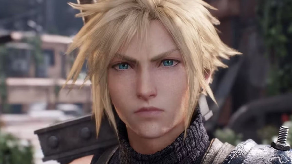 Final Fantasy VII Remake Parte 3 reitera su anuncio este año y nuevas mecánicas jugables