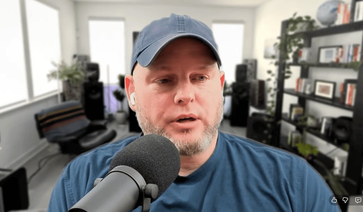 "El número ideal de empleados humanos en una empresa es cero", dice un gurú de la IA