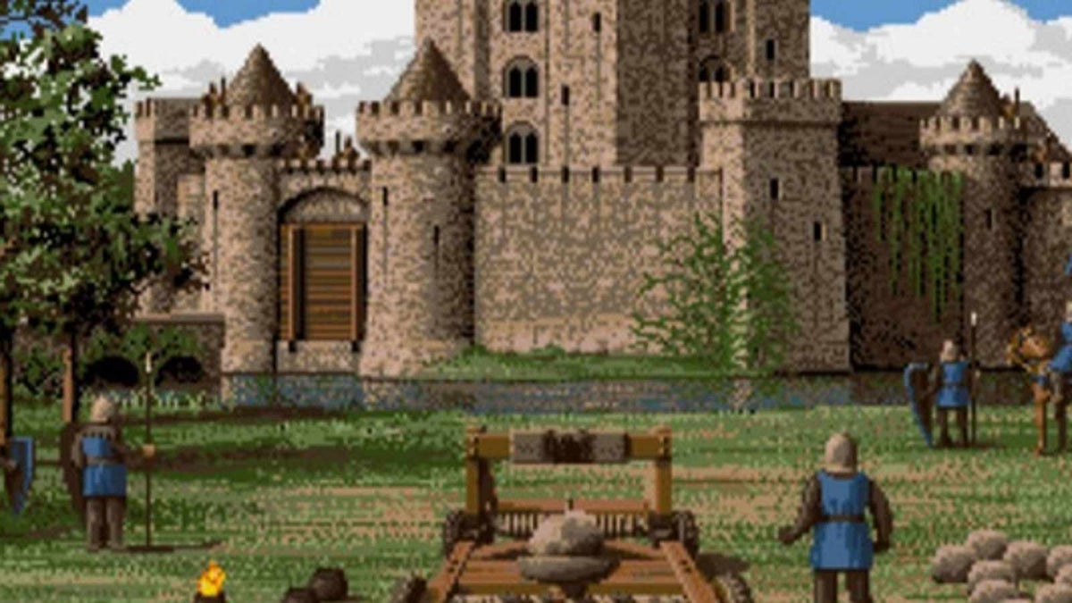 Hace 40 años fue uno de los juegos de estrategia más populares y ahorra regresa con un remake hecho desde cero