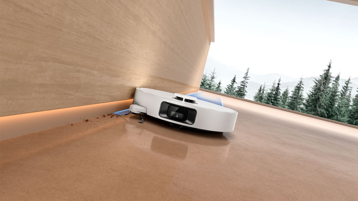 Aspiran a ser los mejores, y ahora con grandes descuentos, estos robots de Dreame están tirados de precio