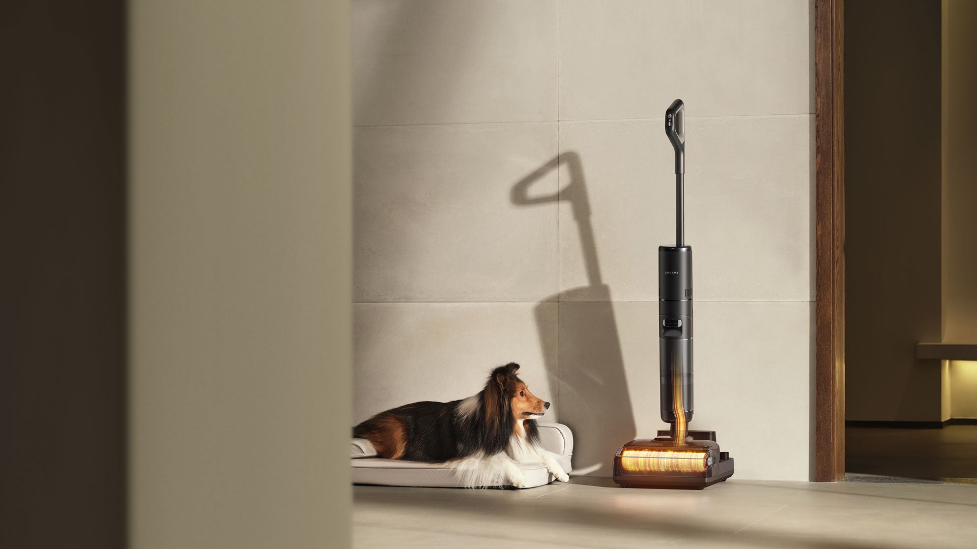 La Dreame H15 Pro hace de todo de una sola pasada