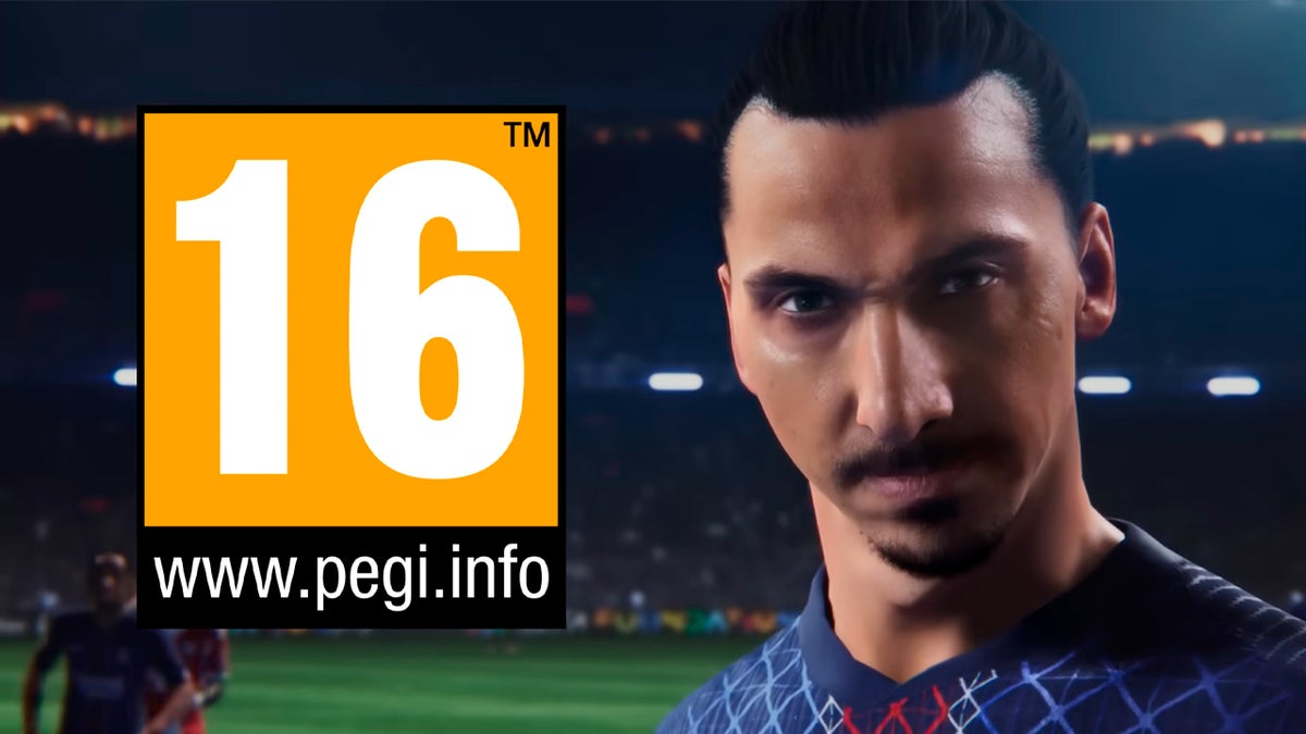 EA Sports FC 27 será un juego para mayores de 16 años por esta nueva medida