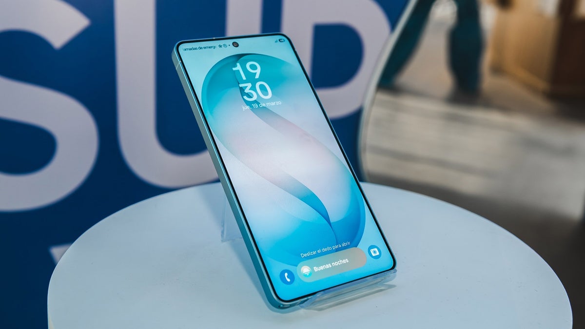 Samsung llevaría la memoria RAM del Galaxy S27 Ultra a otro nivel con LPDDR6