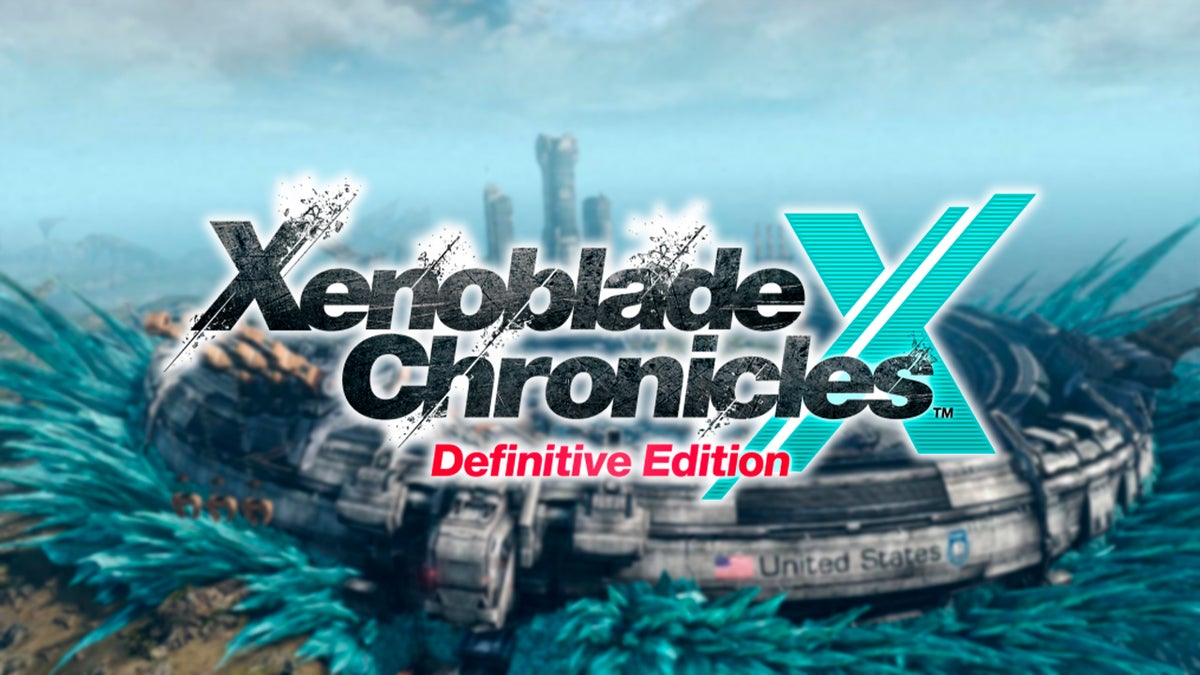 Esta civilización se perdió en el espacio hace más de una década y ahora su historia se ve más clara que nunca. Análisis de Xenoblade Chronicles X: Definitive Edition en Nintendo Switch 2