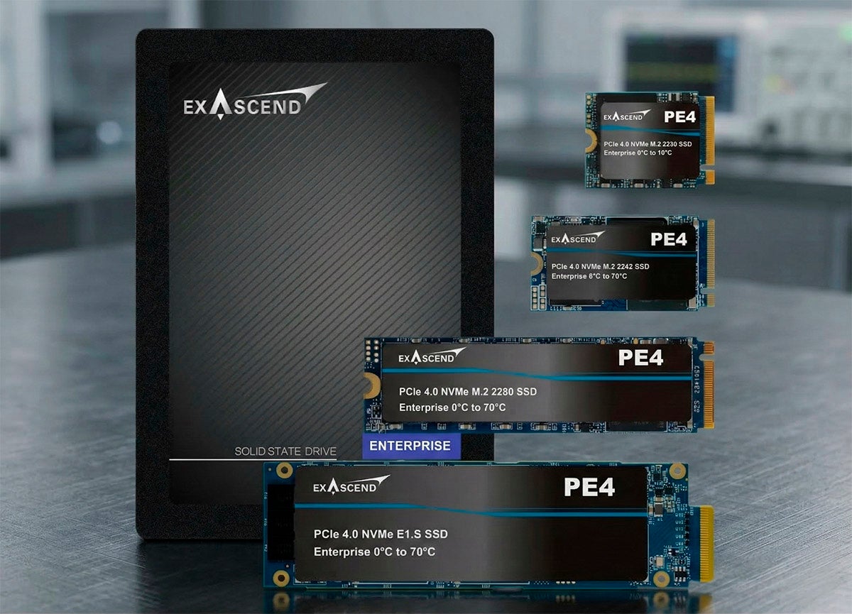 Es una memoria pensada para entornos profesionales