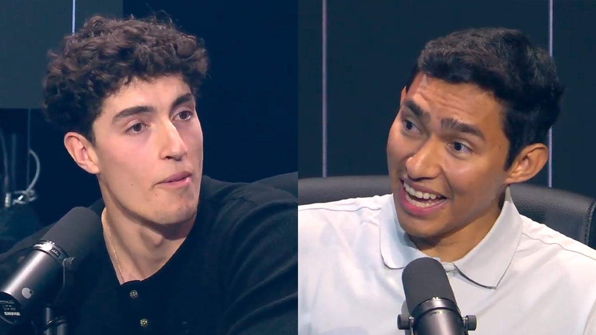 Fernanfloo asegura que aceptó la pelea contra Plex en La Velada del Año VI porque le parece “malo, flojo y manco”