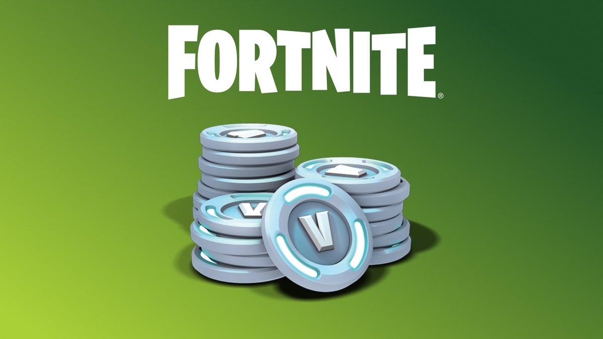 Epic Games anuncia una subida de precio en los paVos de Fortnite