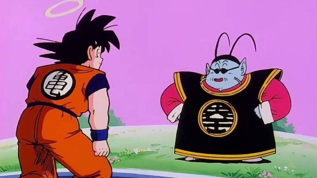 Dragon Ball incluyó un requisito para aprender esta técnica 