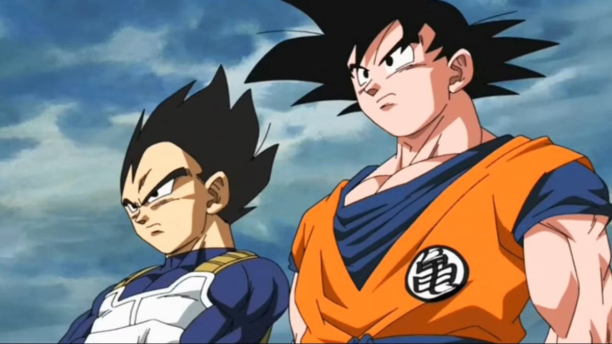Dragon Ball ofrece nuevos detalles sobre el origen del mayor villano de la serie