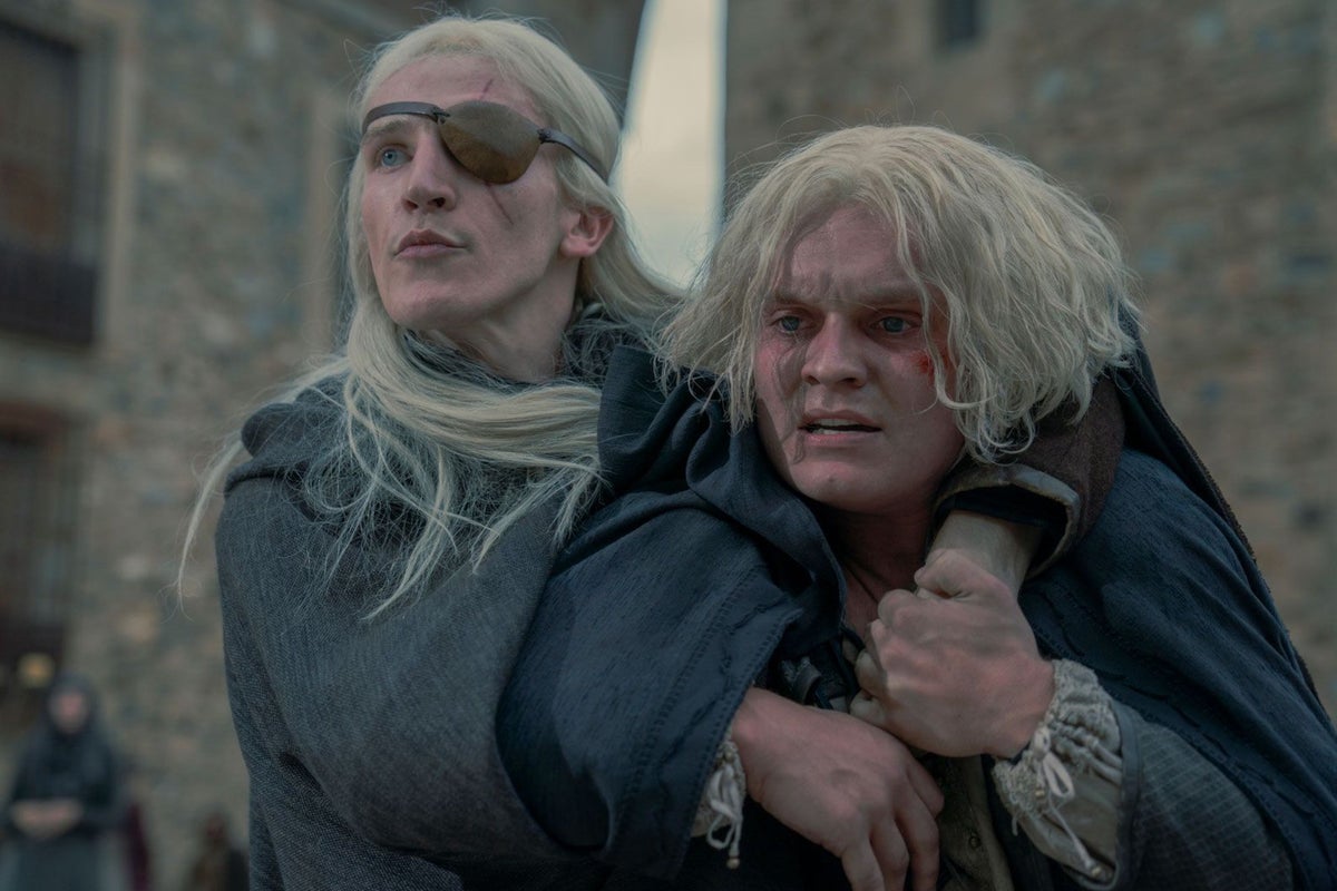 La Casa del Dragón anuncia una nueva incorporación para la casa Targaryen en la temporada 3