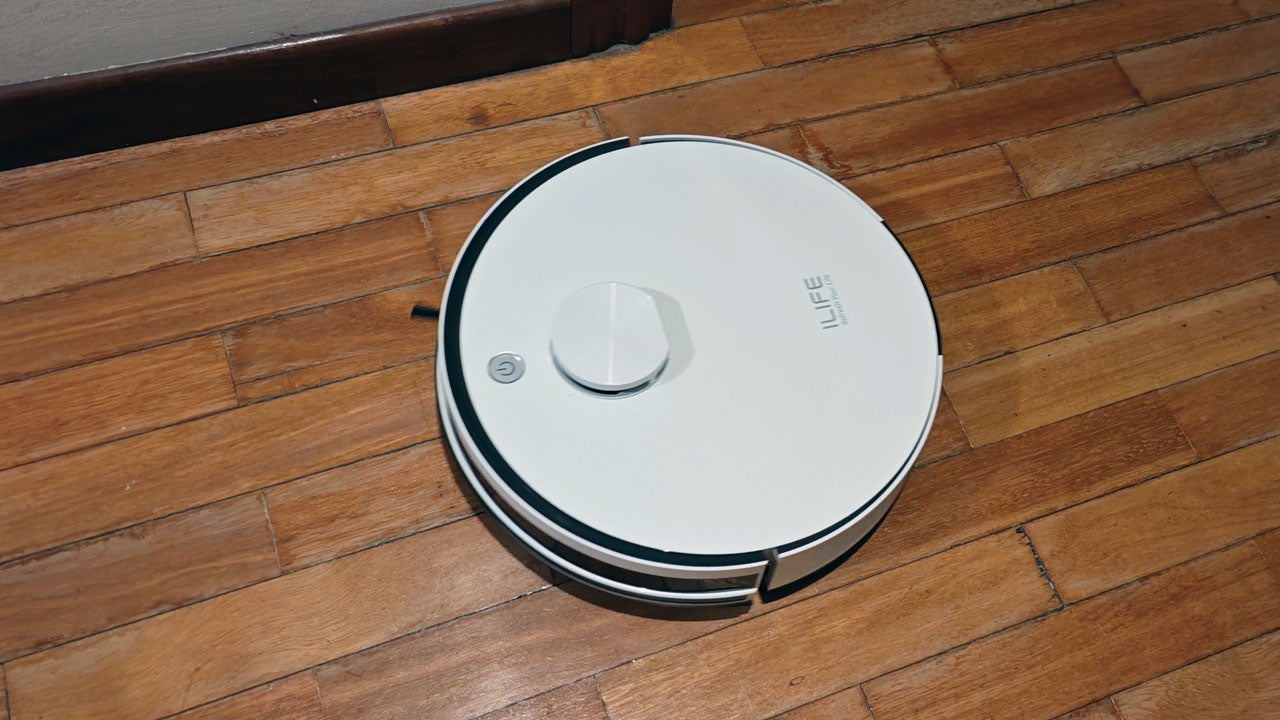 Es un robot simple que busca hacerte la vida más fácil