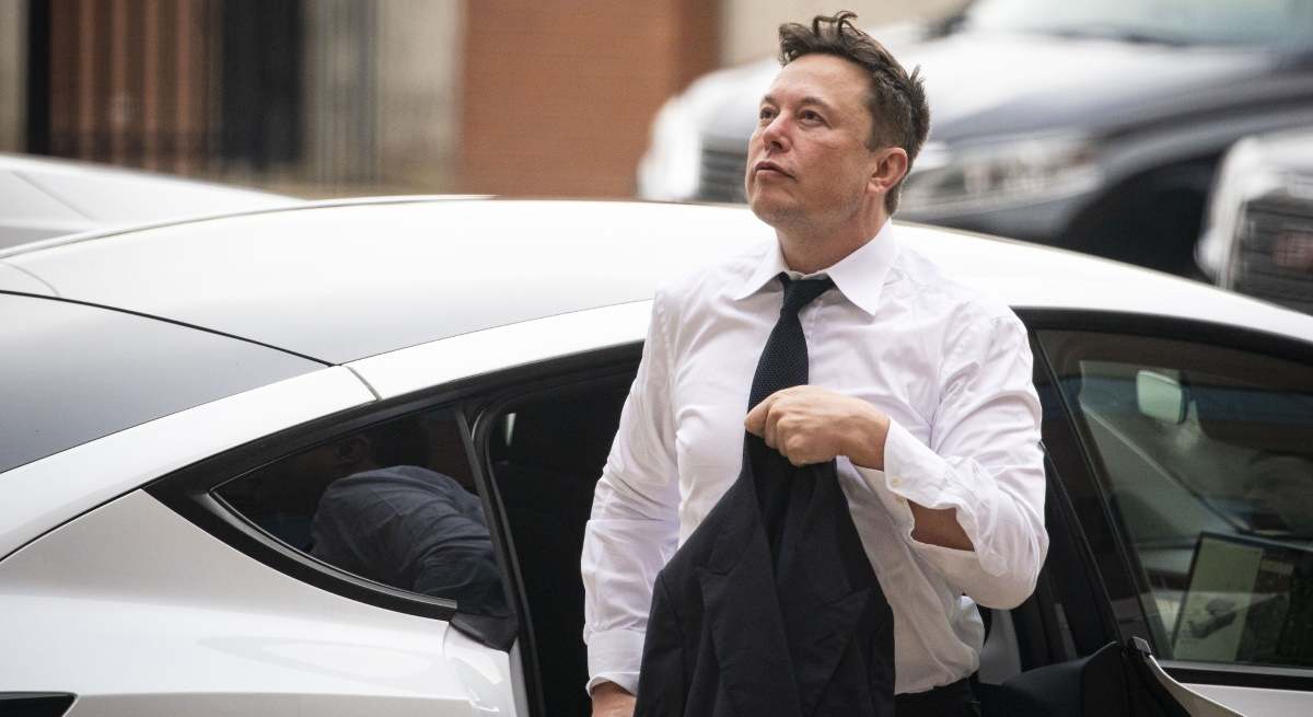 Elon Musk se arrepiente de algo que le va a costar 44.000 millones de dólares: "No fue mi movimiento más sabio"