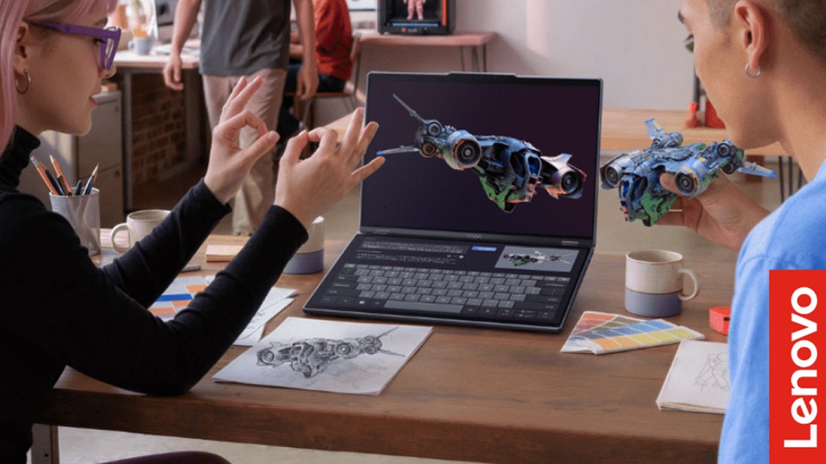 No solo es potencia: Lenovo redefine el futuro profesional apostando por la reparabilidad total en todas sus gamas