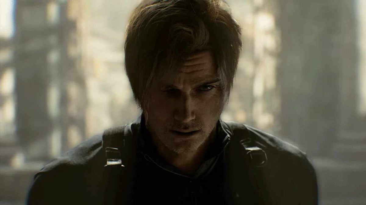 El director de Resident Evil Requiem confirma con quién está casado Leon ante la insistencia de los jugadores