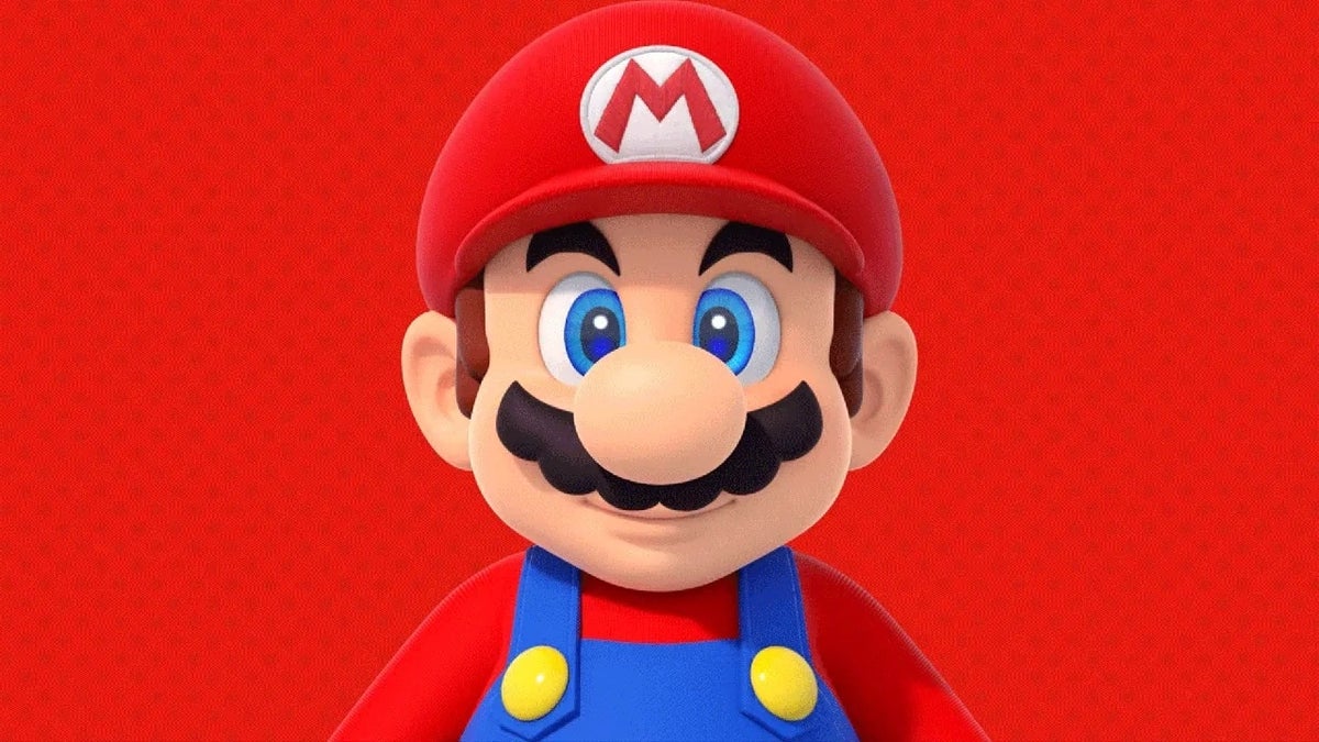 La app de Nintendo tiene grandes regalos para celebrar el 40 aniversario de Mario