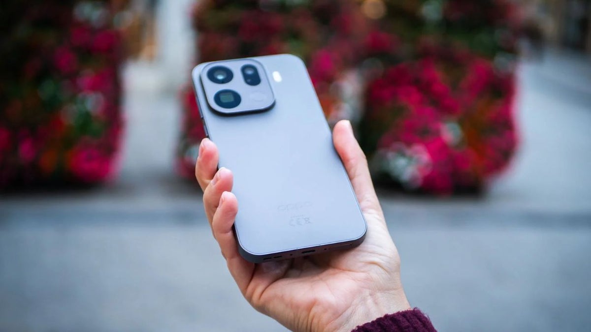 Los mejores móviles lanzados en 2026: los probamos todos para que elijas sin miedo a equivocarte